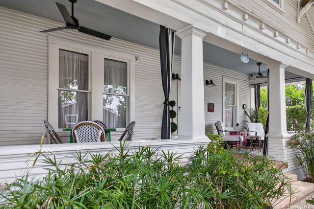 1401 Burnet, San Antonio, TX 78202