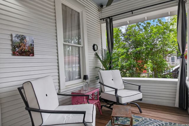 1401 Burnet, San Antonio, TX 78202