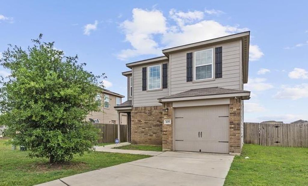 405 Yearwood LN 21C, Jarrell, TX 76537