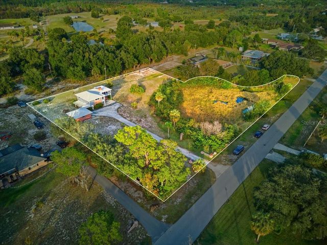 8837 OAKWOOD DRIVE, Lake Wales, FL 33898