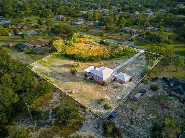 8837 OAKWOOD DRIVE, Lake Wales, FL 33898