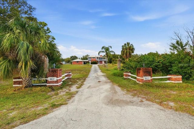 8837 OAKWOOD DRIVE, Lake Wales, FL 33898
