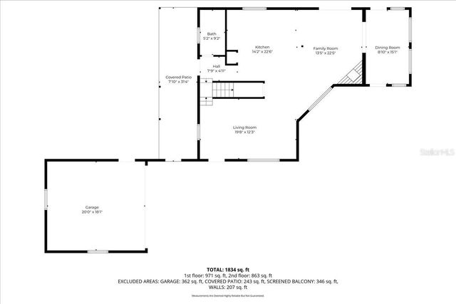 8837 OAKWOOD DRIVE, Lake Wales, FL 33898