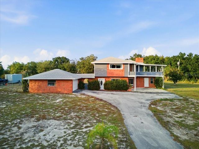 8837 OAKWOOD DRIVE, Lake Wales, FL 33898