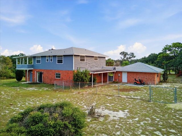 8837 OAKWOOD DRIVE, Lake Wales, FL 33898