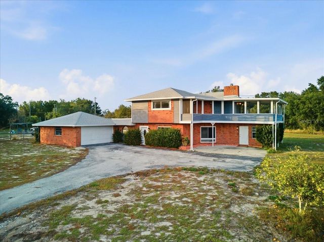 8837 OAKWOOD DRIVE, Lake Wales, FL 33898