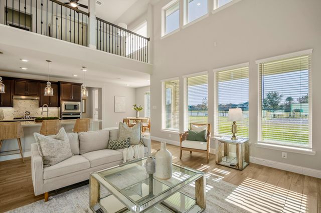 19023 Dappled Mare Circle, Tomball, TX 77377