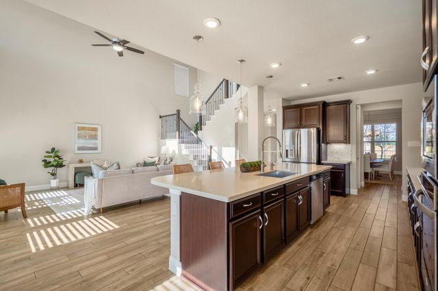 19023 Dappled Mare Circle, Tomball, TX 77377