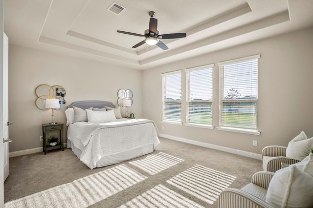 19023 Dappled Mare Circle, Tomball, TX 77377