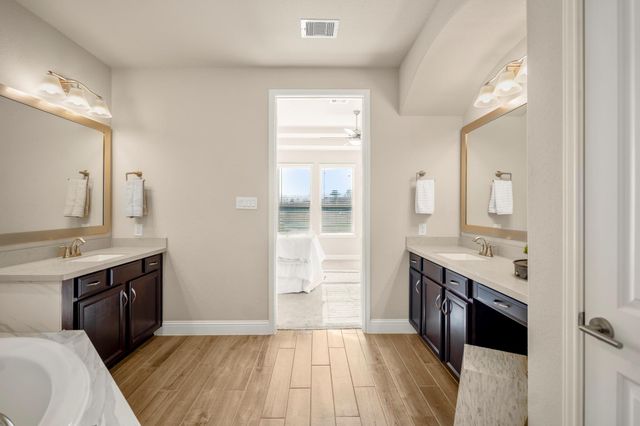 19023 Dappled Mare Circle, Tomball, TX 77377