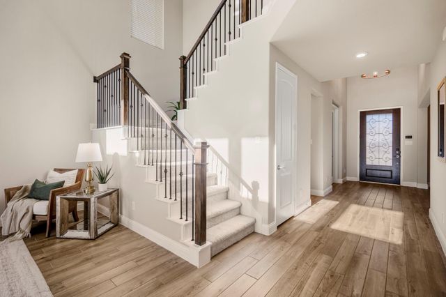 19023 Dappled Mare Circle, Tomball, TX 77377