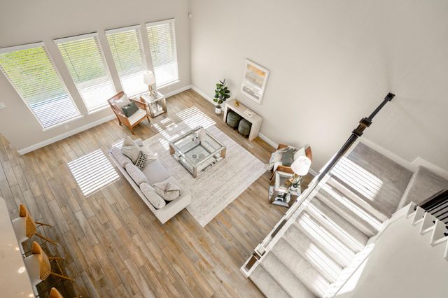 19023 Dappled Mare Circle, Tomball, TX 77377