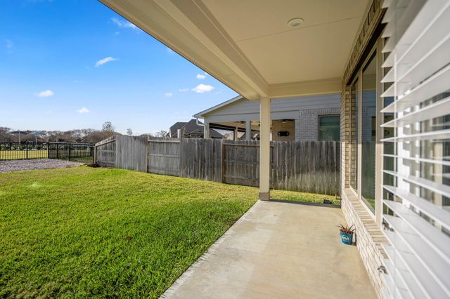19023 Dappled Mare Circle, Tomball, TX 77377