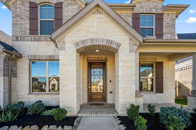 19023 Dappled Mare Circle, Tomball, TX 77377