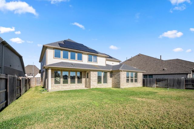 19023 Dappled Mare Circle, Tomball, TX 77377