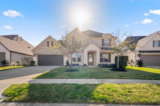 19023 Dappled Mare Circle, Tomball, TX 77377