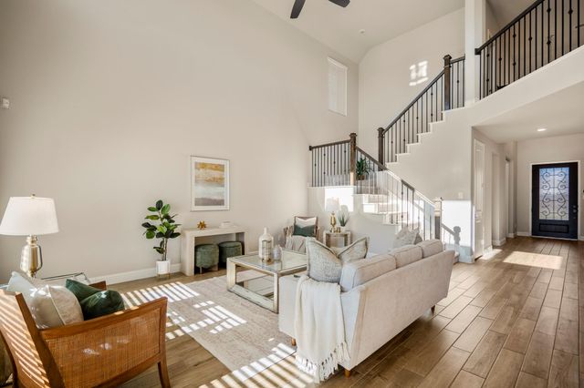 19023 Dappled Mare Circle, Tomball, TX 77377