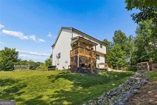 6220 Providence Lake Drive, Gainesville, GA 30506
