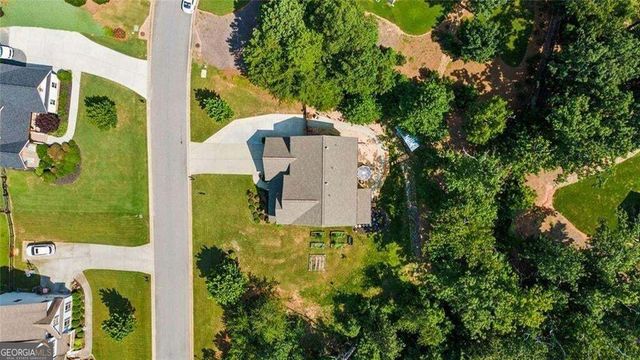 6220 Providence Lake Drive, Gainesville, GA 30506
