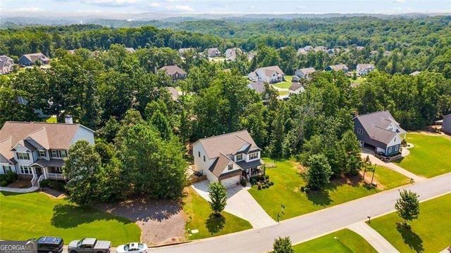 6220 Providence Lake Drive, Gainesville, GA 30506