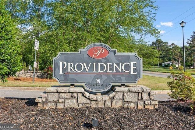 6220 Providence Lake Drive, Gainesville, GA 30506