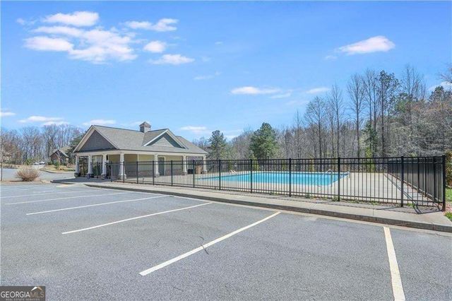 6220 Providence Lake Drive, Gainesville, GA 30506
