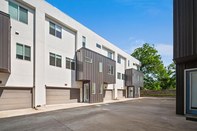 1801 E 2nd ST 9, Austin, TX 78702