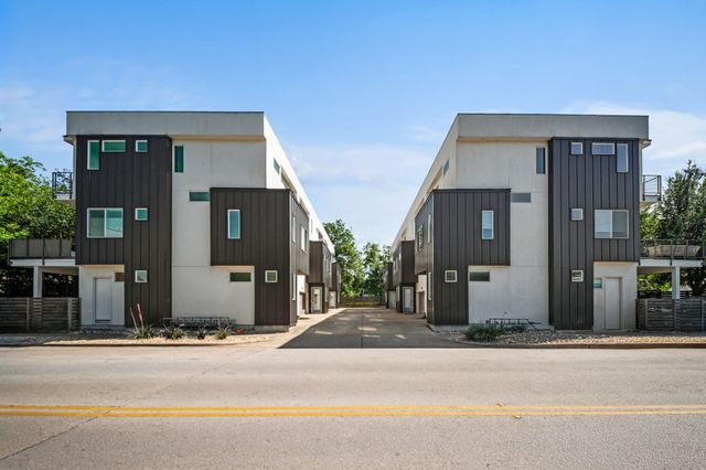 1801 E 2nd ST 9, Austin, TX 78702