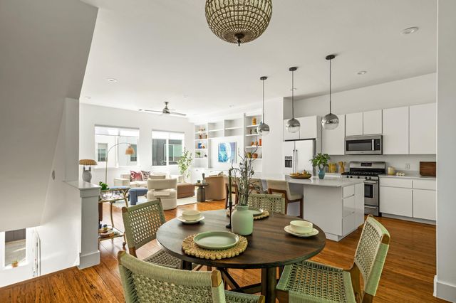 1801 E 2nd ST 9, Austin, TX 78702