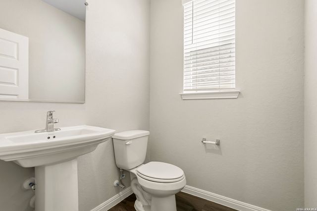 8502 Smithers Avenue, San Antonio, TX 78252