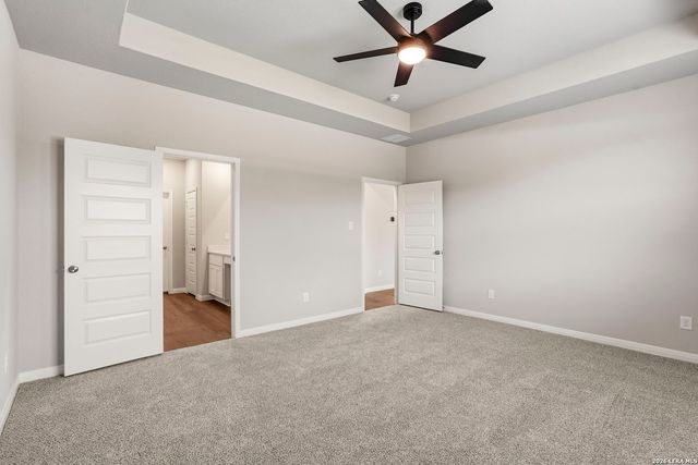 8502 Smithers Avenue, San Antonio, TX 78252