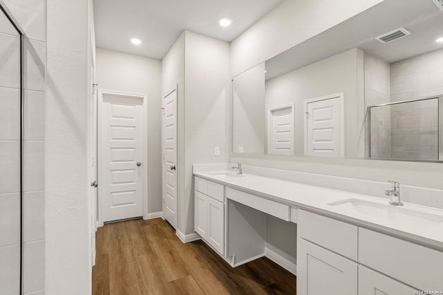 8502 Smithers Avenue, San Antonio, TX 78252