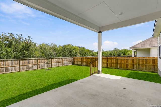 8502 Smithers Avenue, San Antonio, TX 78252