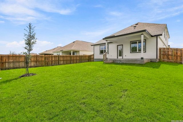 8502 Smithers Avenue, San Antonio, TX 78252