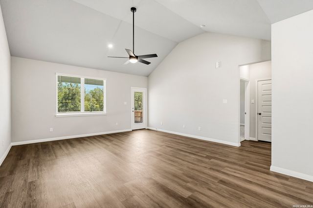 8502 Smithers Avenue, San Antonio, TX 78252
