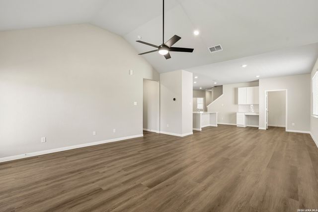 8502 Smithers Avenue, San Antonio, TX 78252
