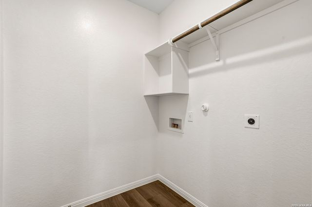 8502 Smithers Avenue, San Antonio, TX 78252