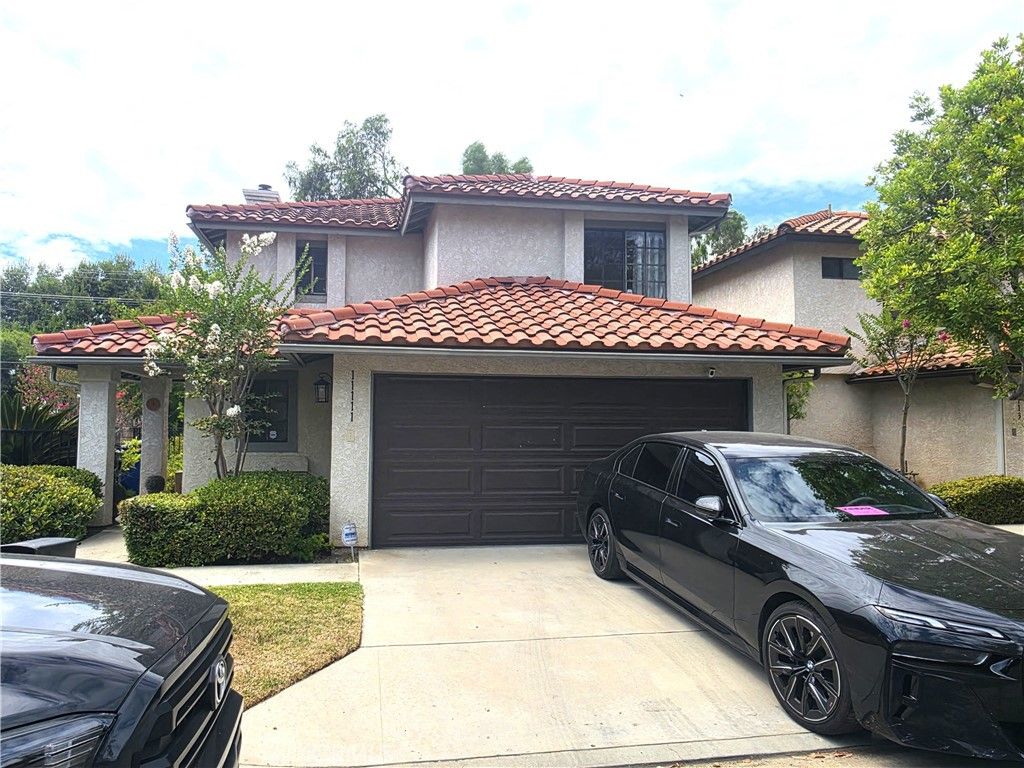 11111 Carleen Court, Tujunga, CA 91042 — exterior