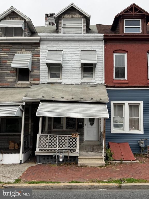 1545 COTTON ST, Reading, PA 19606