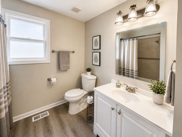1001 Blackhawk Drive, University Park, IL 60484