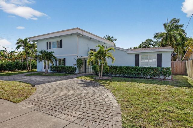 736 NE 34th Court, Oakland Park, FL 33334