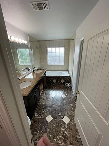 6226 Misty Terrace Court, Katy, TX 77494