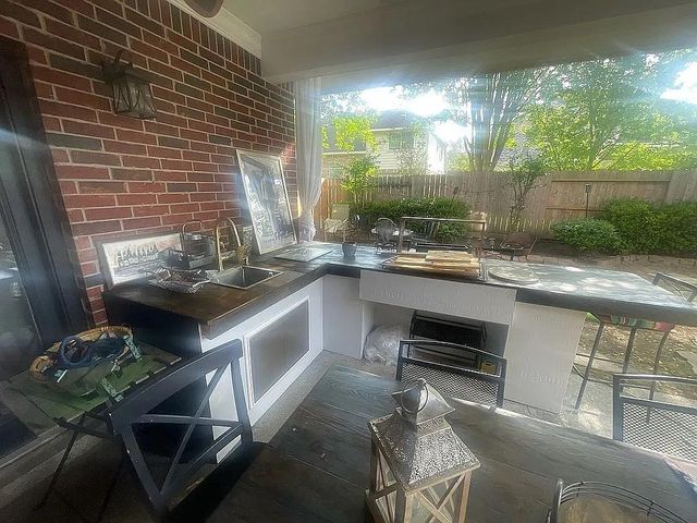 6226 Misty Terrace Court, Katy, TX 77494