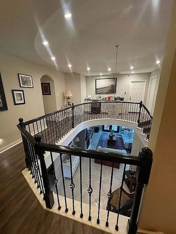 6226 Misty Terrace Court, Katy, TX 77494