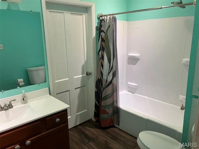 319 S Madison Street, Trenton, IL 62293