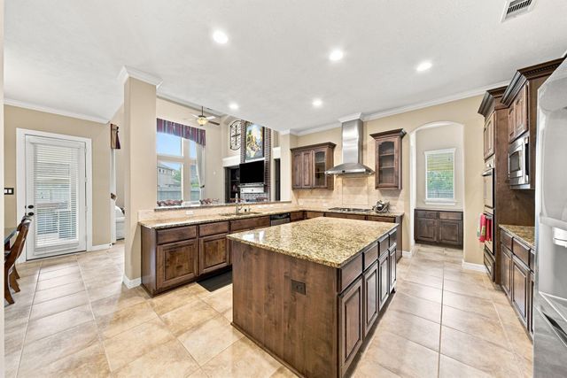 2407 Mallorca Pass, League City, TX 77573