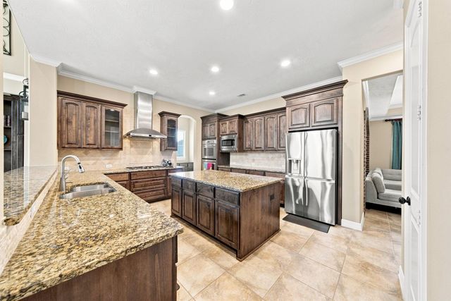 2407 Mallorca Pass, League City, TX 77573