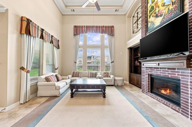 2407 Mallorca Pass, League City, TX 77573