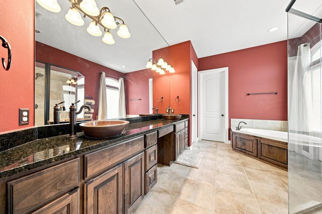 2407 Mallorca Pass, League City, TX 77573