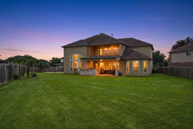 2407 Mallorca Pass, League City, TX 77573